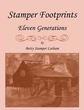 portada Stamper Footprints: Eleven Generations