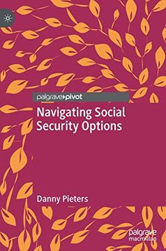 portada Navigating Social Security Options (in English)