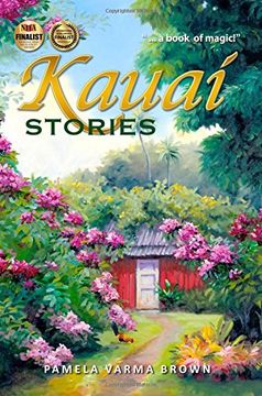 portada Kauai Stories: Volume 1 (en Inglés)