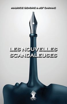 portada Les Nouvelles Scandaleuses: Nouvelle Édition (en Francés)