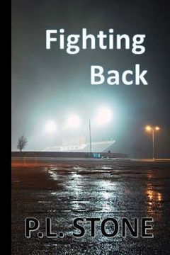 portada Fighting Back (en Inglés)