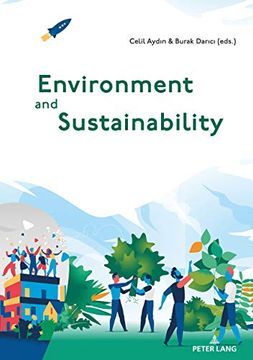 portada Environment and Sustainability (en Inglés)