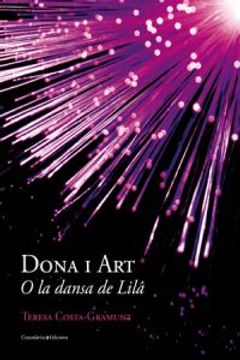 portada dona i art (in Catalá)