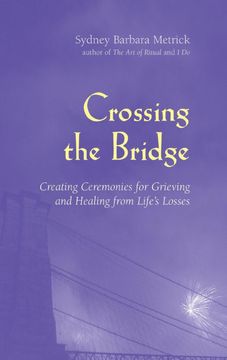 portada Crossing the Bridge 