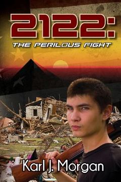 portada 2122: The Perilous Fight (en Inglés)