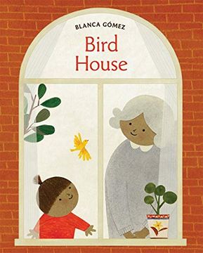 portada Bird House (in English)