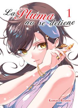 PLUMA NO SE DETIENE 1,LA (in Spanish)