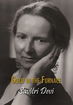 portada Gold in the Furnace 