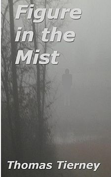 portada figure in the mist
