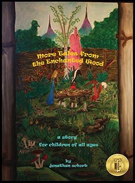 portada More Tales From the Enchanted Wood: A Story for Children of all Ages (en Inglés)