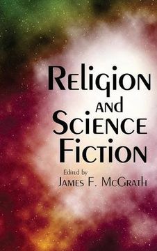 portada Religion and Science Fiction