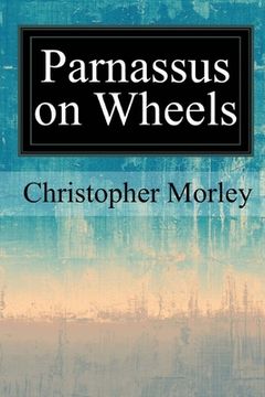 portada Parnassus on Wheels (en Inglés)