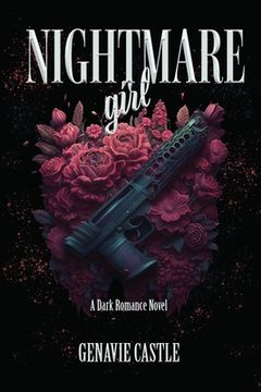 portada Nightmare Girl (en Inglés)