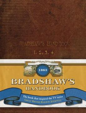 portada bradshaw's handbook (in English)