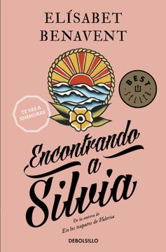 portada Encontrando a Silvia (in Spanish)