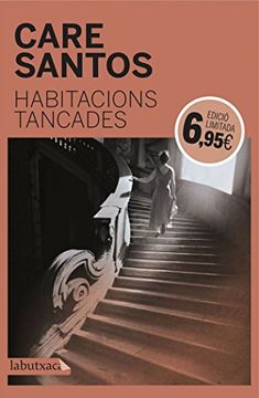 HABITACIONS TANCADES (EDICIÓ LIMITADA) (En papel)