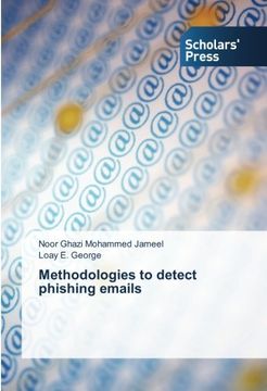 portada Methodologies to detect phishing emails