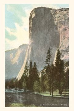 portada The Vintage Journal El Capitan, Yosemite, California