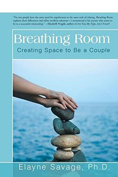 portada Breathing Room: Creating Space to be a Couple (en Inglés)