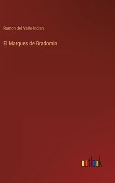 portada El Marques de Bradomin (in Portuguese)