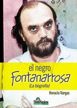 portada El Negro Fontanarrosa (in Spanish)
