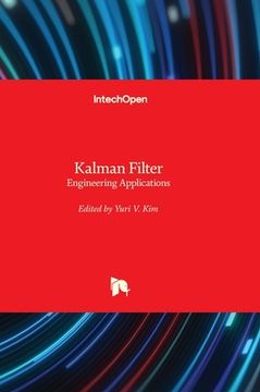 portada Kalman Filter - Engineering Applications﻿ (en Inglés)