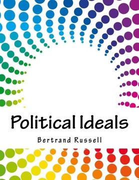 portada Political Ideals (in English)