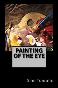 portada Painting of the Eye