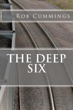 portada the deep six (en Inglés)