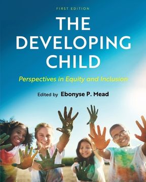 portada The Developing Child: Perspectives in Equity and Inclusion (en Inglés)
