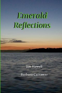 portada Emerald Reflections (en Inglés)