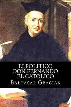portada Elpolitico don Fernando el Catolico (in Spanish)