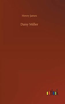 portada Daisy Miller (in English)