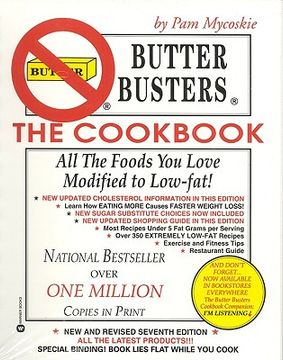 portada butter busters