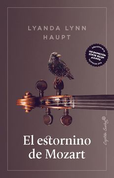 ESTORNINO DE MOZART,EL