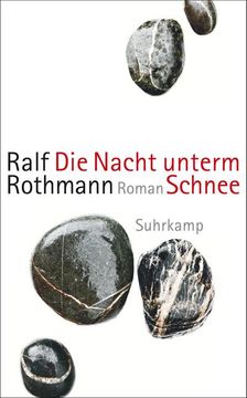 portada Die Nacht Unterm Schnee (in German)