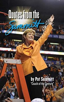 portada Quotes From the Summitt (in English)