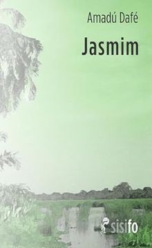 portada Jasmim (in German)
