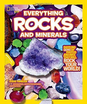 portada National Geographic Kids Everything (in English)
