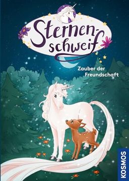 portada Sternenschweif, 79, Zauber der Freundschaft (en Alemán)