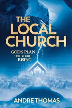 portada The Local Church - God's Plan for Your Rising (en Inglés)