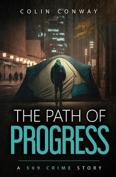 portada The Path of Progress (en Inglés)