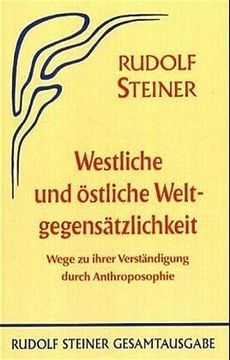 portada Westliche und Östliche Weltgegensätzlichkeit (en Alemán)