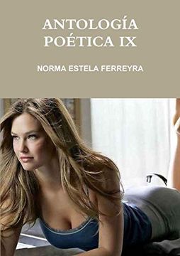 portada Antología Poética ix