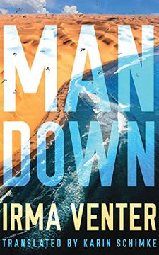 portada Man Down: 2 (Rogue) (en Inglés)