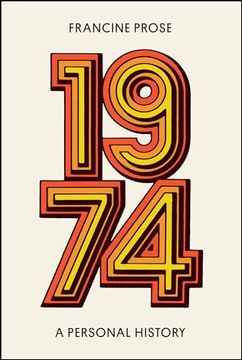 portada 1974: A Personal History (en Inglés)