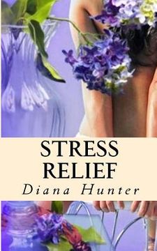 portada Stress Relief (en Inglés)