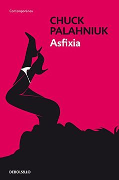 portada Asfixia (in Spanish)