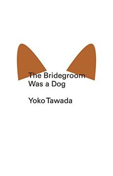 the bridegroom was a dog