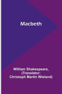 portada Macbeth (in German)